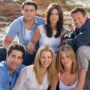 Matthew Perry’s co-stars on “Friends” are “very supportive” of his “coming clean” in his memoir