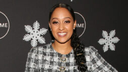 Tia Mowry