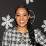 Tia Mowry talks about her groupchat with Tamera Mowry and this other castmate