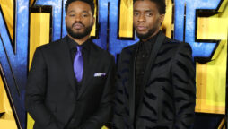 Ryan Coogler