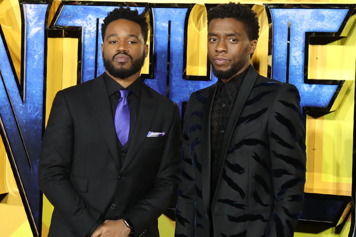Ryan Coogler