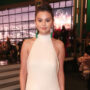 Selena Gomez laughed off her 2022 Emmys dress malfunction