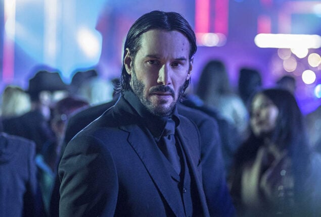 John Wick prequel series, will be available to stream internationally on Prime Video