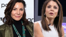 Bethenny Frankel podcast