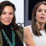 Bethenny Frankel podcast won’t be getting Luann de Lesseps any time soon