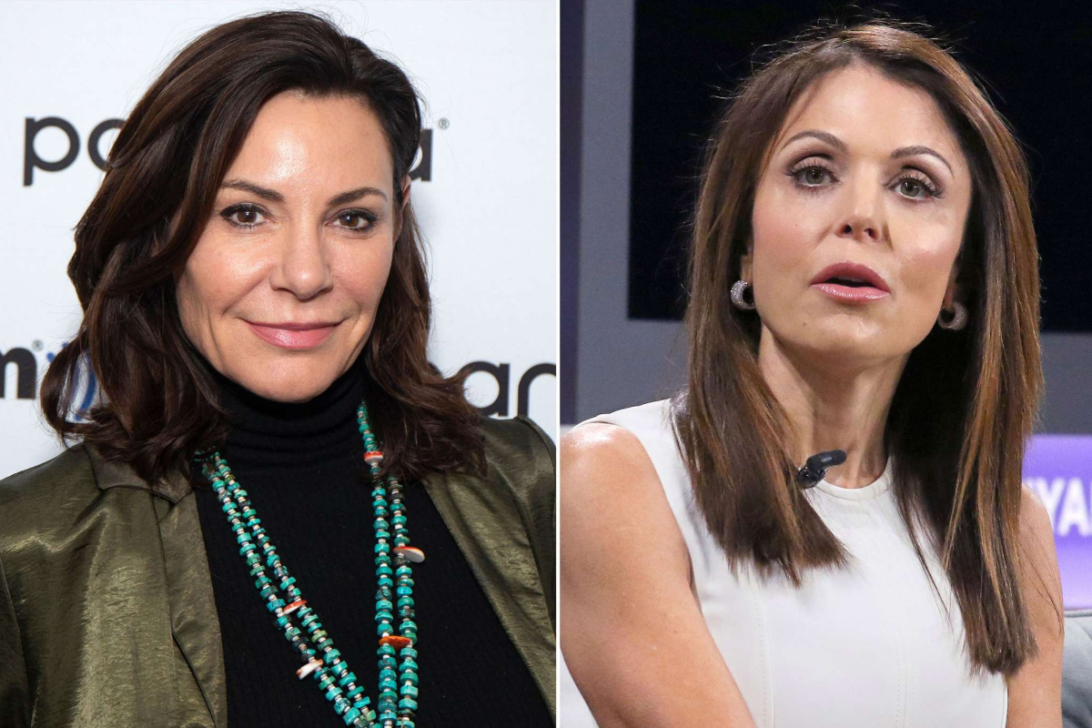 Bethenny Frankel podcast