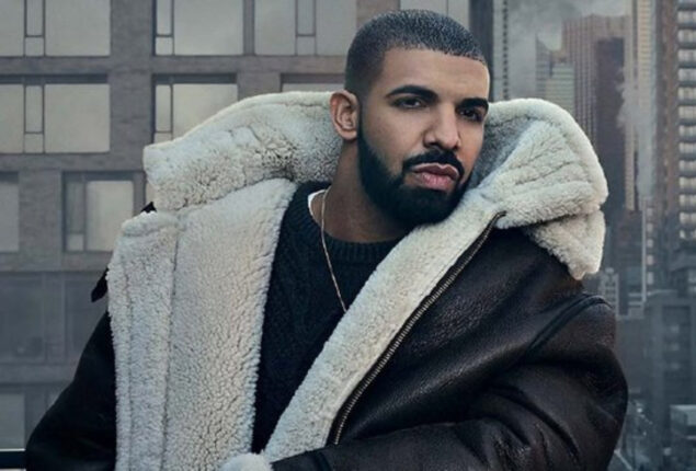 Drake’s latest song appears to be a dig at Drake from Serena Williams’ husband