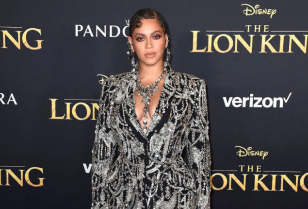 Beyoncé