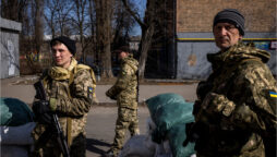 Family confirms Australian’s death battling Kyiv’s army in Ukraine