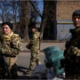 Family confirms Australian’s death battling Kyiv’s army in Ukraine