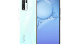 Vivo Y30 Price in Pakistan