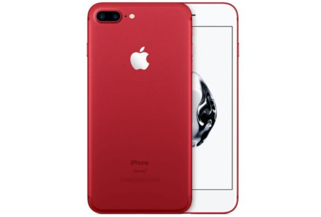 iPhone 7 Plus Price in Pakistan and Specs