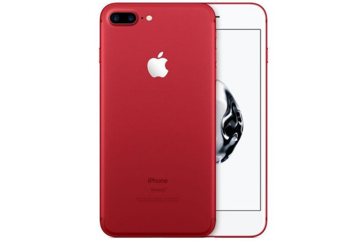 iPhone 7 Plus Price in Pakistan