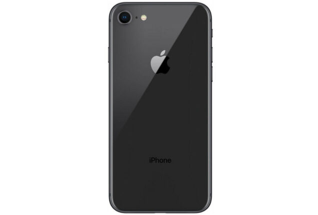 iPhone 8 Price in Pakistan and Specifications