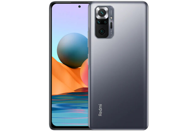 Xiaomi Redmi Note 10 Pro Price in Pakistan and Specs