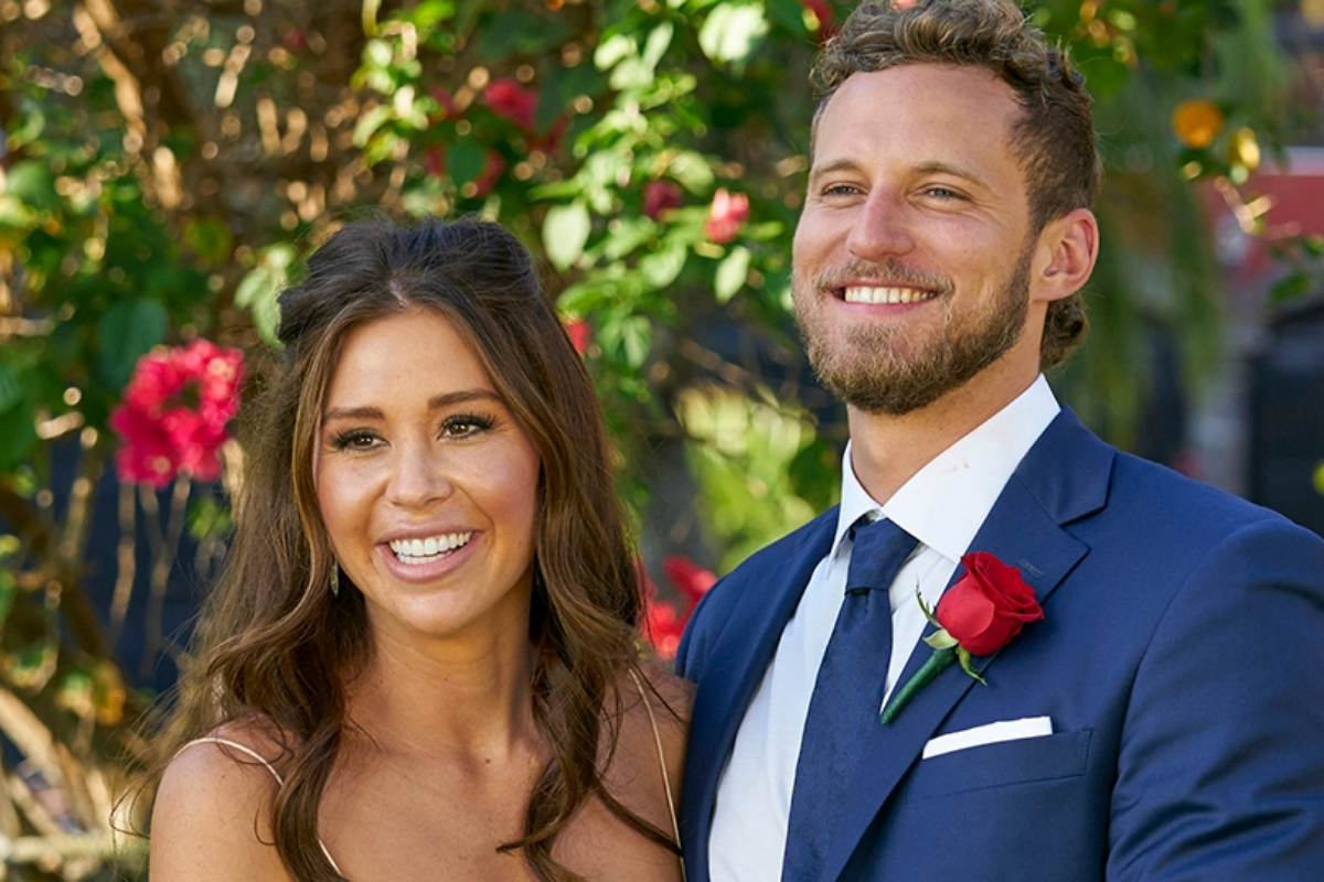 The Bachelorette