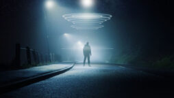 Britain creating global taskforce for alien encounter