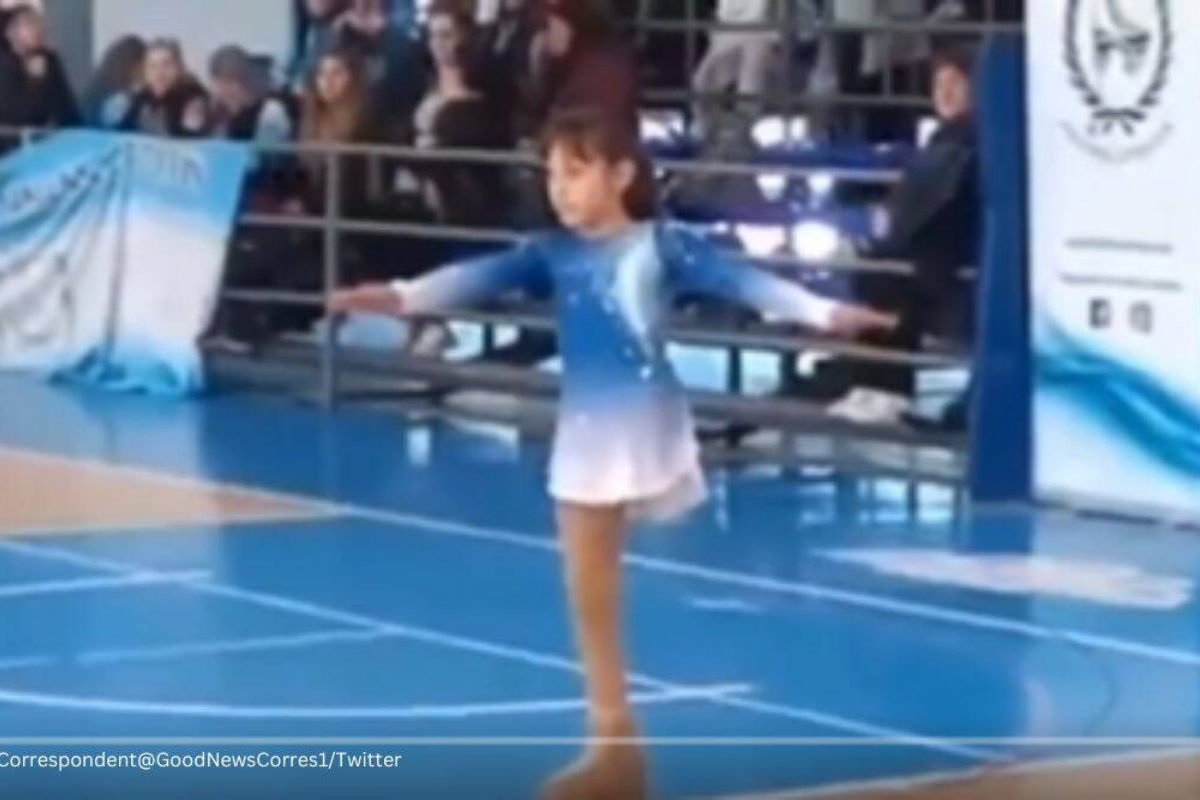 Nothing is impossible