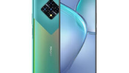 Infinix Zero 8i Price in Pakistan and Specifications