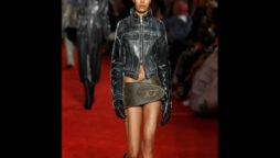 Belt or skirt? Diesel’s $1000 invention ignites Tweets