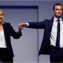 A new French National Rally leader replaces Le Pen