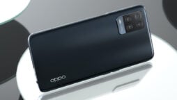 Oppo A54 Price in Pakistan