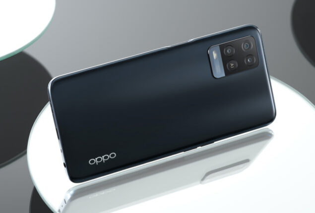 Oppo A54 Price in Pakistan and Specs