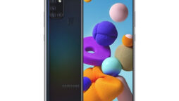 Samsung Galaxy A21s Price in Pakistan