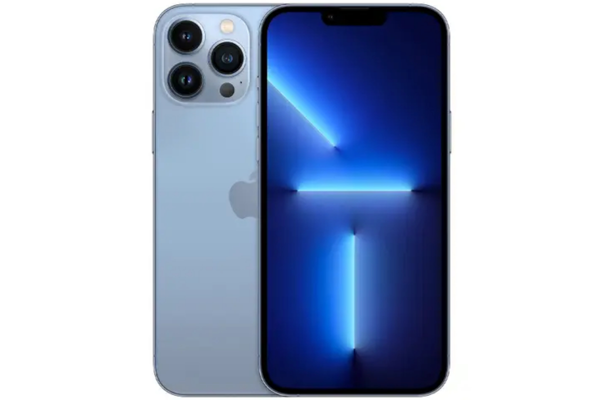 iPhone 13 Pro Max Price in Pakistan