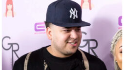 Rob Kardashian