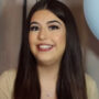 Pregnant Sophia Grace announces first baby’s gender