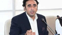 Bilawal vows to continue promoting tolerance, harmony