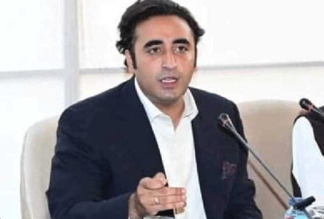 Bilawal vows to continue promoting tolerance, harmony
