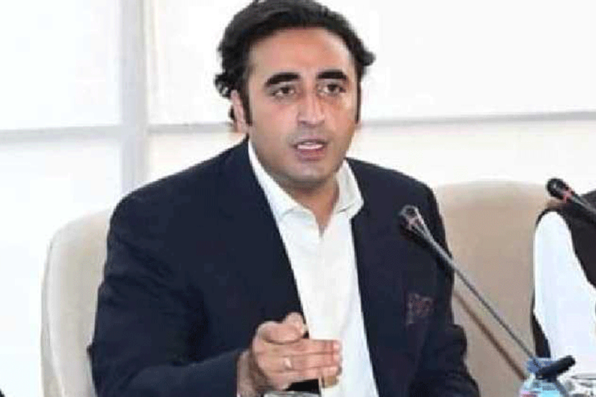 FM Bilawal