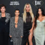 Kardashian clan dresses up as mom Kris Jenner for her 67th birthday