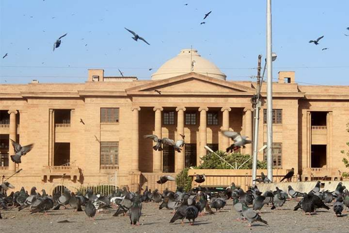 SHC orders inspection