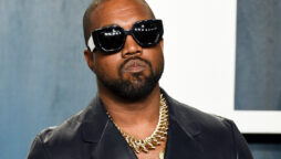 Adidas and Balenciaga are moving on without Kanye West