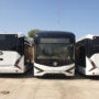 Test drive of electric buses will begin from tomorrow: Sharjeel Memon