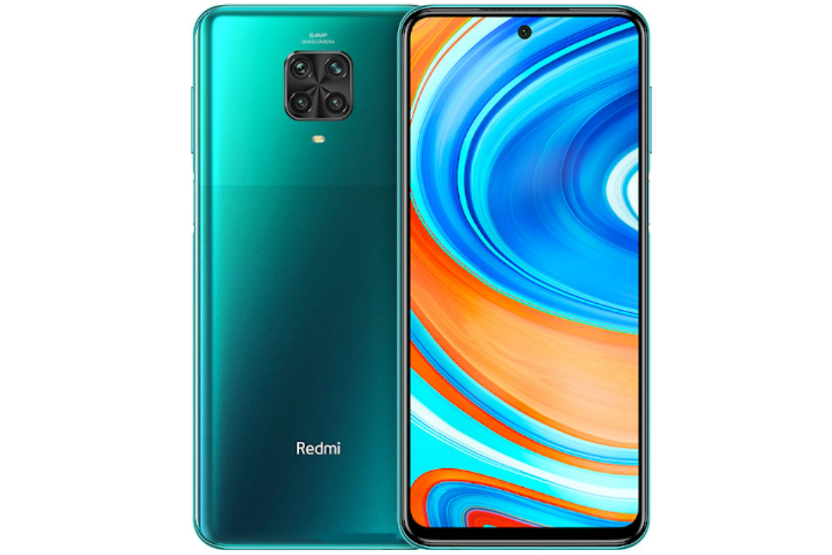 Xiaomi Redmi Note 9 Pro Price in Pakistan
