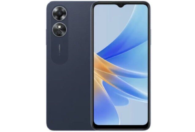Oppo A17 Price in Pakistan and Specifications