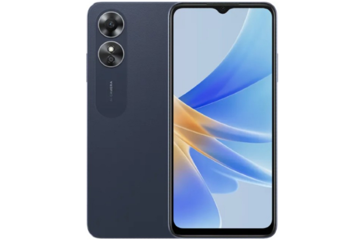 Oppo A17 Price in Pakistan