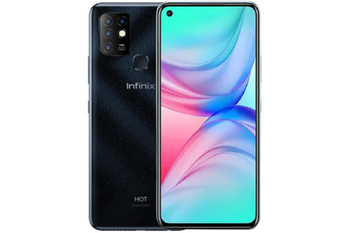 Infinix Hot 10 Price in Pakistan