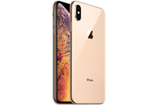 iPhone Xs Max Price in Pakistan and Specifications