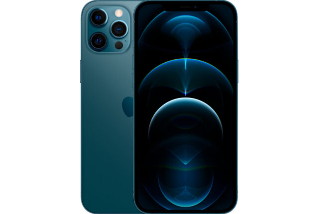 iPhone 12 Pro Max Price in Pakistan and Features