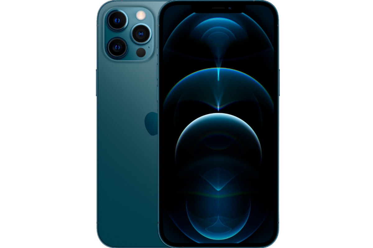 iPhone 12 Pro Max Price in Pakistan