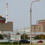 UN inspector says Zaporizhzhia nuclear facility is back on Ukraine’s grid