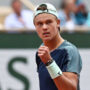 Paris Masters: Men’s singles champion Rune surprises Djokovic