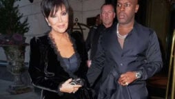 kris jenner