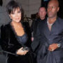 Kris Jenner celebrates her 67th birthday with Corey Gamble