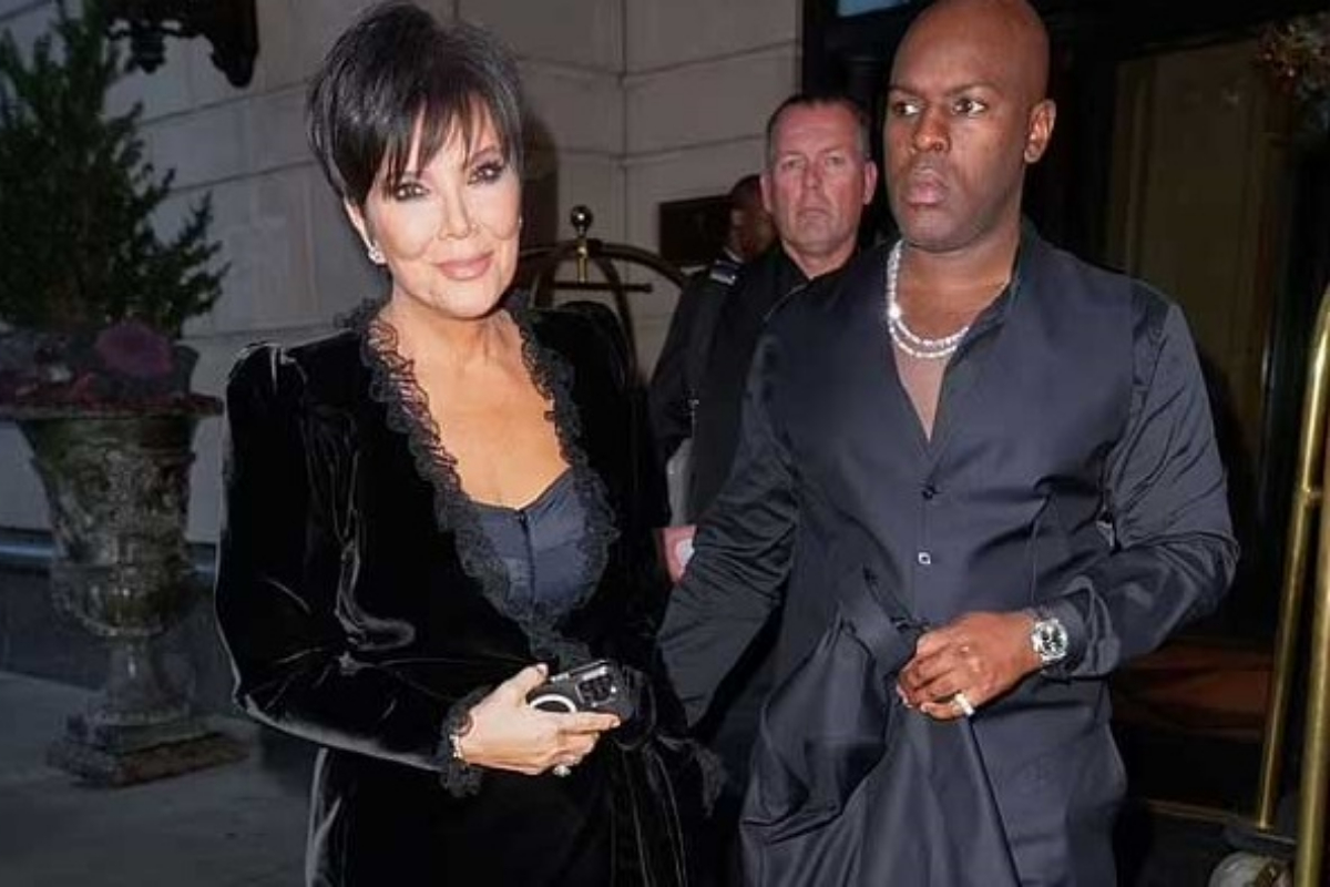 kris jenner